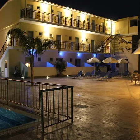 La Caretta S1 Alykanas (Zakynthos)