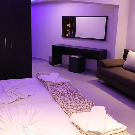 Hotel La Caretta S1
