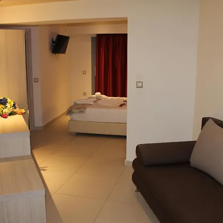 Hotel La Caretta S1